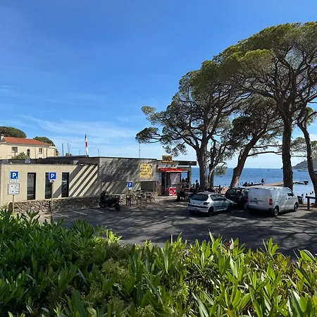 R1d Les Pleiades De L'esterel - Agay Apartment Saint-Raphaël