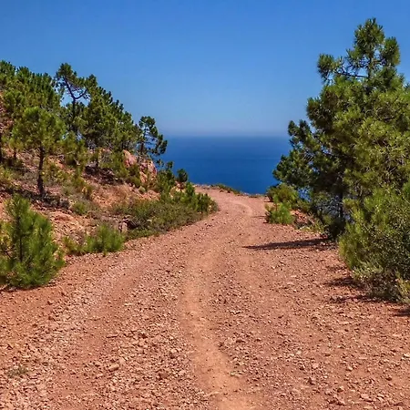 R1d Les Pleiades De L'esterel - Agay *