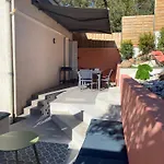 Appartement R1d Les Pleiades De L'esterel - Agay