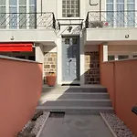 R1d Les Pleiades De L'esterel - Agay Appartement Saint-Raphaël