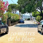 Διαμέρισμα R1d Les Pleiades De L'esterel - Agay Saint-Raphaël
