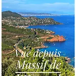 R1d Les Pleiades De L'esterel - Agay Saint-Raphaël