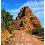 R1d Les Pleiades De L'esterel - Agay Appartement Saint-Raphaël