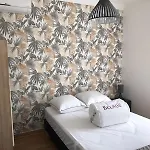 Appartement R1d Les Pleiades De L'esterel - Agay *