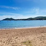 Appartement R1d Les Pleiades De L'esterel - Agay *