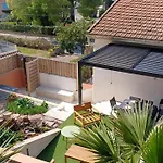 R1d Les Pleiades De L'esterel - Agay Appartement Saint-Raphaël