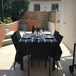 R1d Les Pleiades De L'esterel - Agay Appartement *