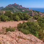 Appartement R1d Les Pleiades De L'esterel - Agay Saint-Raphaël