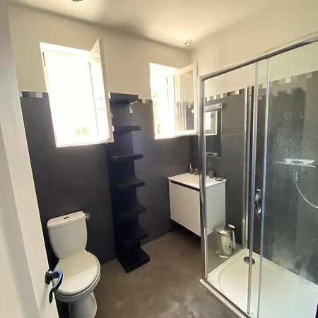 Apartamento R1d Les Pléiades De L'estérel - Agay Saint-Raphaël