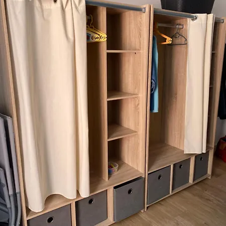 R1d Les Pléiades De L'estérel - Agay Apartamento *