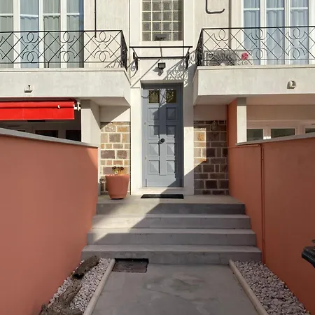 R1d Les Pléiades De L'estérel - Agay Apartamento Saint-Raphaël