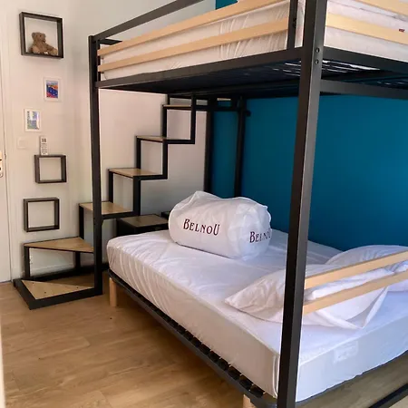 R1d Les Pléiades De L'estérel - Agay Apartamento