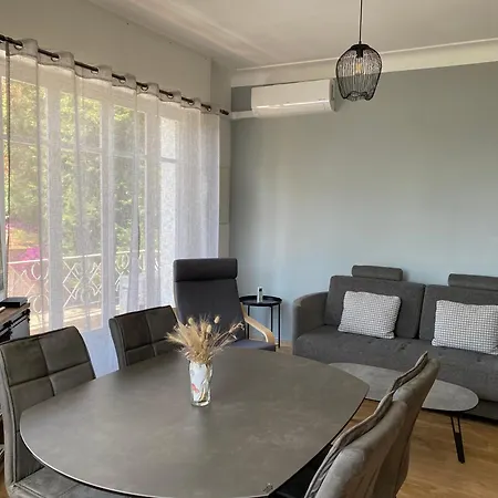 Lägenhet R1d Les Pleiades De L'esterel - Agay *