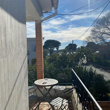 Apartamento R1d Les Pléiades De L'estérel - Agay