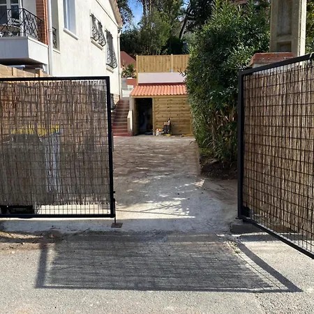 Apartment R1d Les Pleiades De L'esterel - Agay *