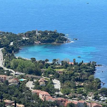 R1d Les Pleiades De L'esterel - Agay Saint-Raphael (Var)