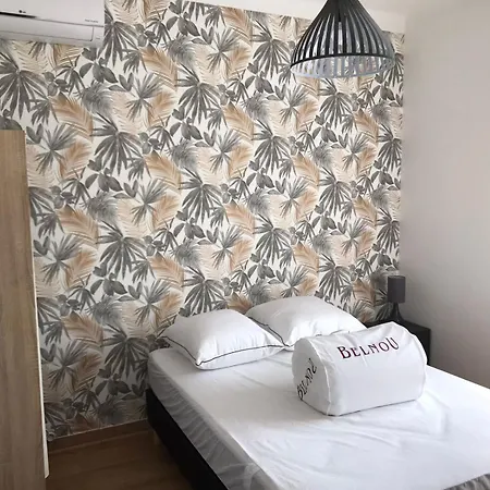 Apartamento R1d Les Pléiades De L'estérel - Agay *