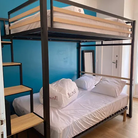 Apartamento R1d Les Pléiades De L'estérel - Agay