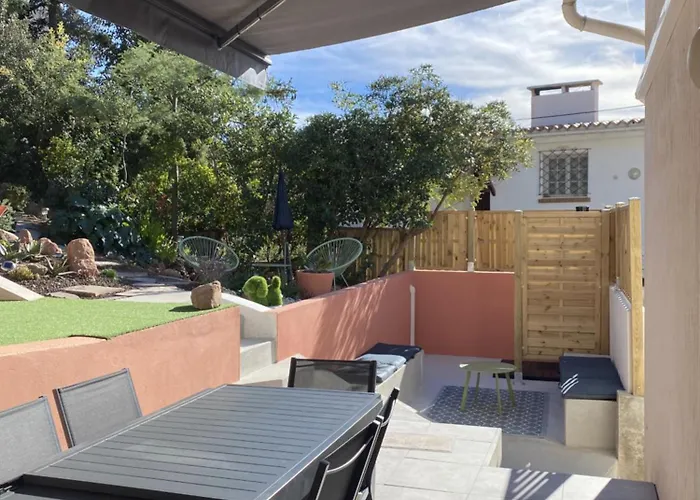 R1d Les Pleiades De L'esterel - Agay * Saint-Raphaël