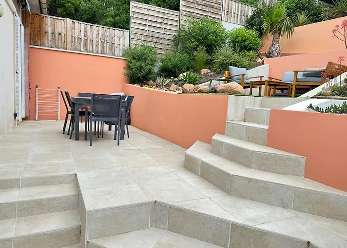 R1d Les Pleiades De L'esterel - Agay Daire *